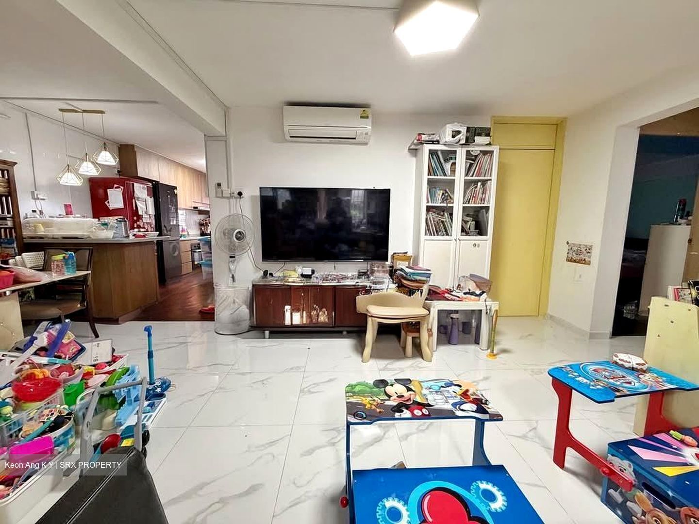 Blk 172 Bishan Street 13 (Bishan), HDB 5 Rooms #581871241